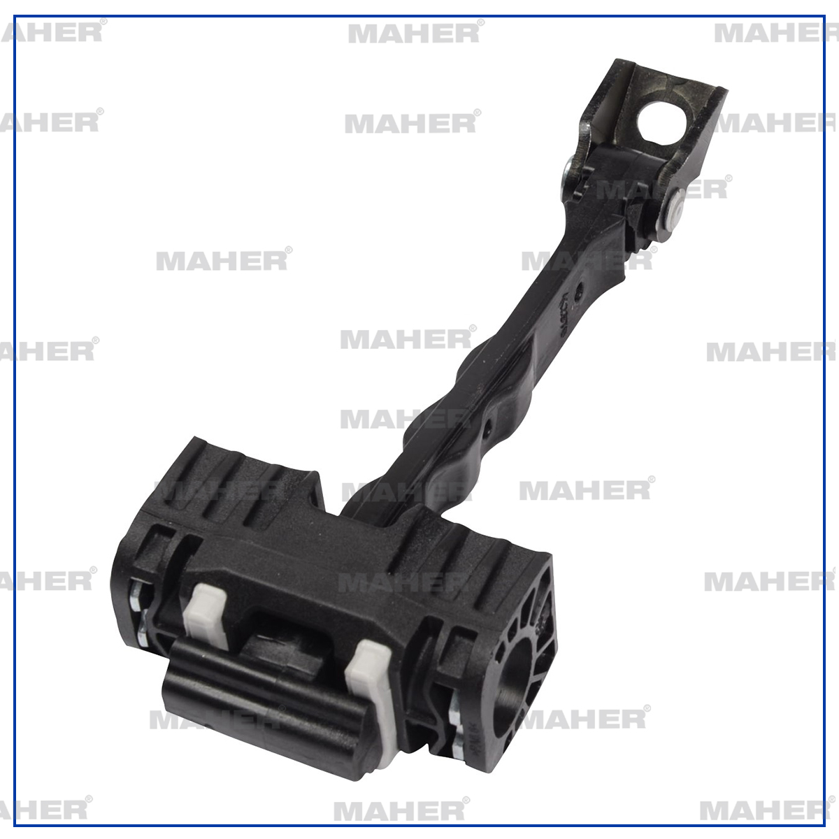 Opel Astra Arka Kapı Gergisi G OEM 160243
